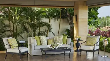 Mulia Villas - Nusa Dua Bali