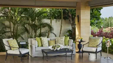 Mulia Villas - Nusa Dua Bali
