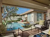 Mulia Villas - Nusa Dua Bali
