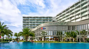 Muong Thanh Hotel