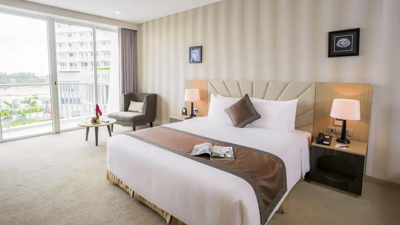 MUONG THANH LUXURY PHU QUOC