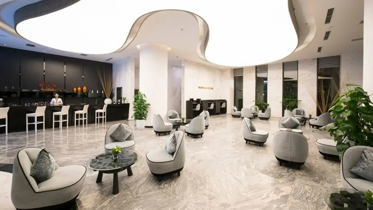 MUONG THANH LUXURY PHU QUOC