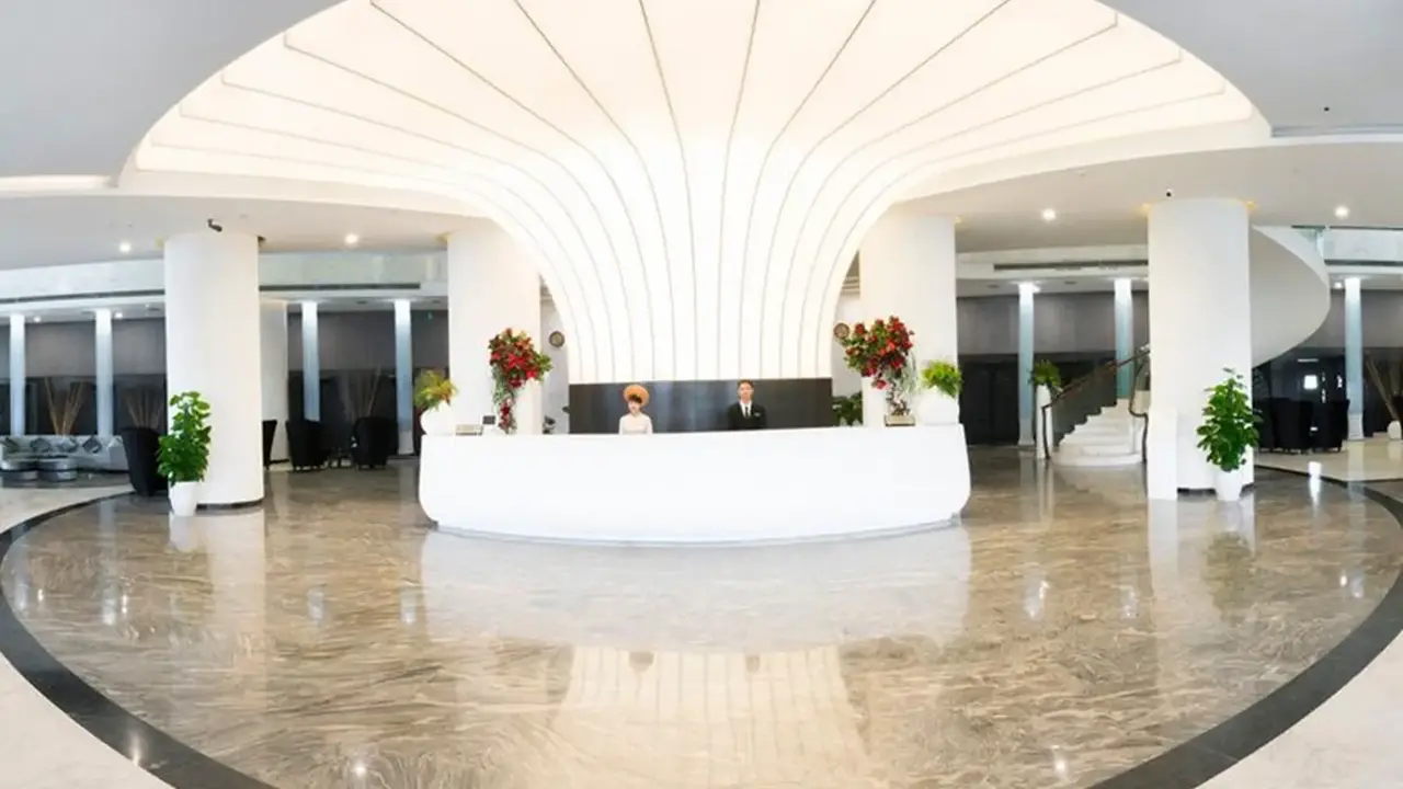 MUONG THANH LUXURY PHU QUOC