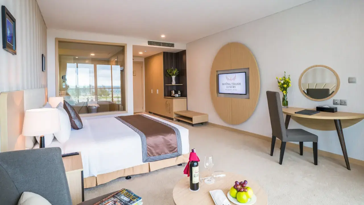 MUONG THANH LUXURY PHU QUOC