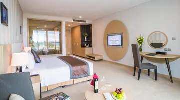 MUONG THANH LUXURY PHU QUOC