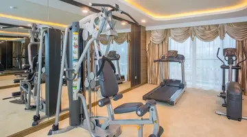 MUONG THANH LUXURY PHU QUOC