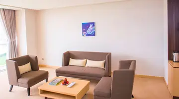MUONG THANH LUXURY PHU QUOC