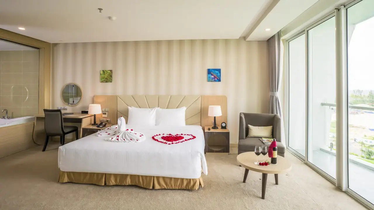 MUONG THANH LUXURY PHU QUOC