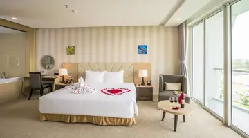 MUONG THANH LUXURY PHU QUOC