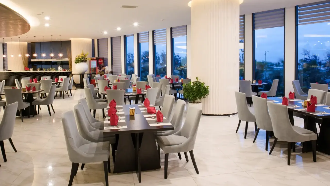 MUONG THANH LUXURY PHU QUOC