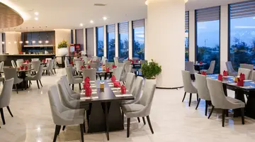 MUONG THANH LUXURY PHU QUOC