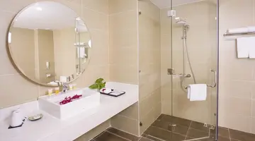 MUONG THANH LUXURY PHU QUOC