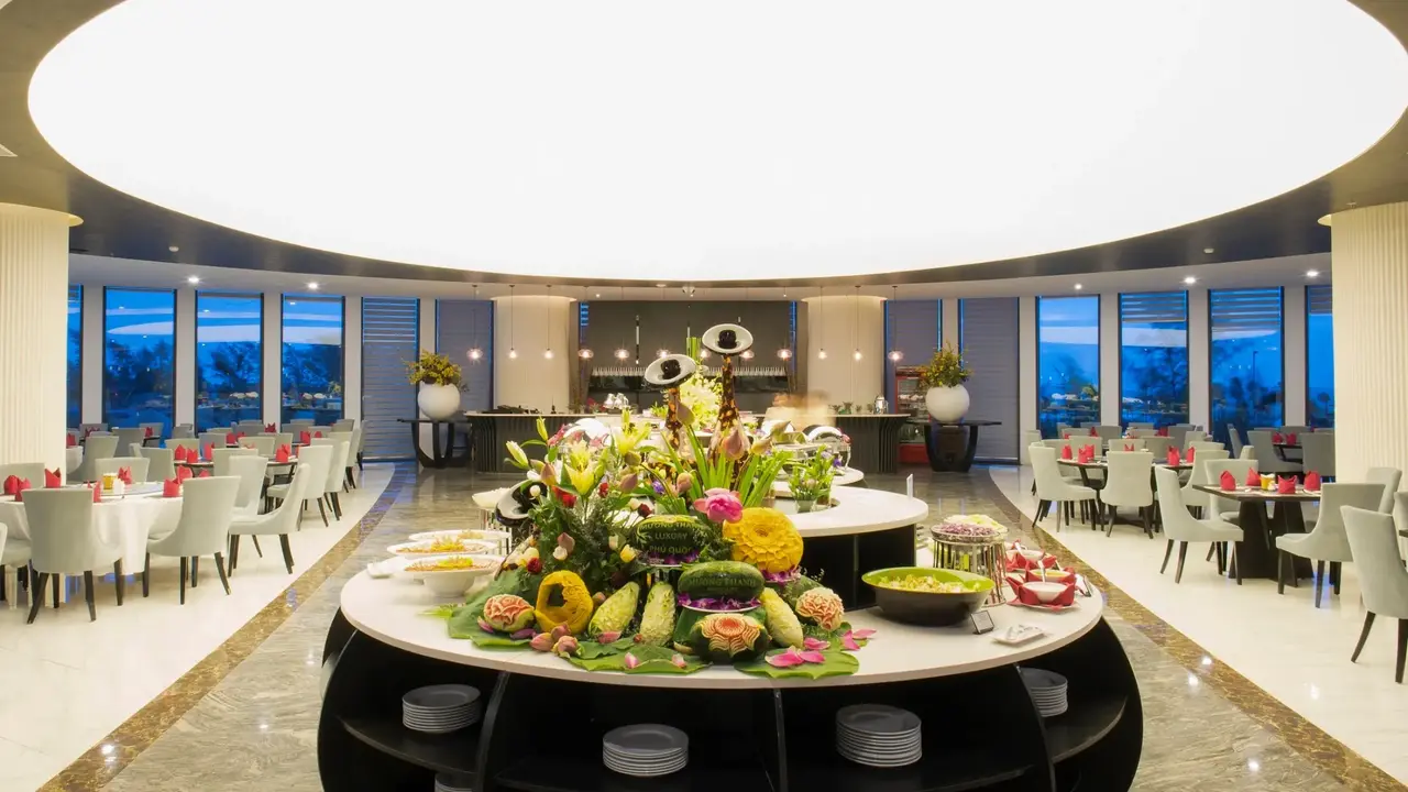 MUONG THANH LUXURY PHU QUOC