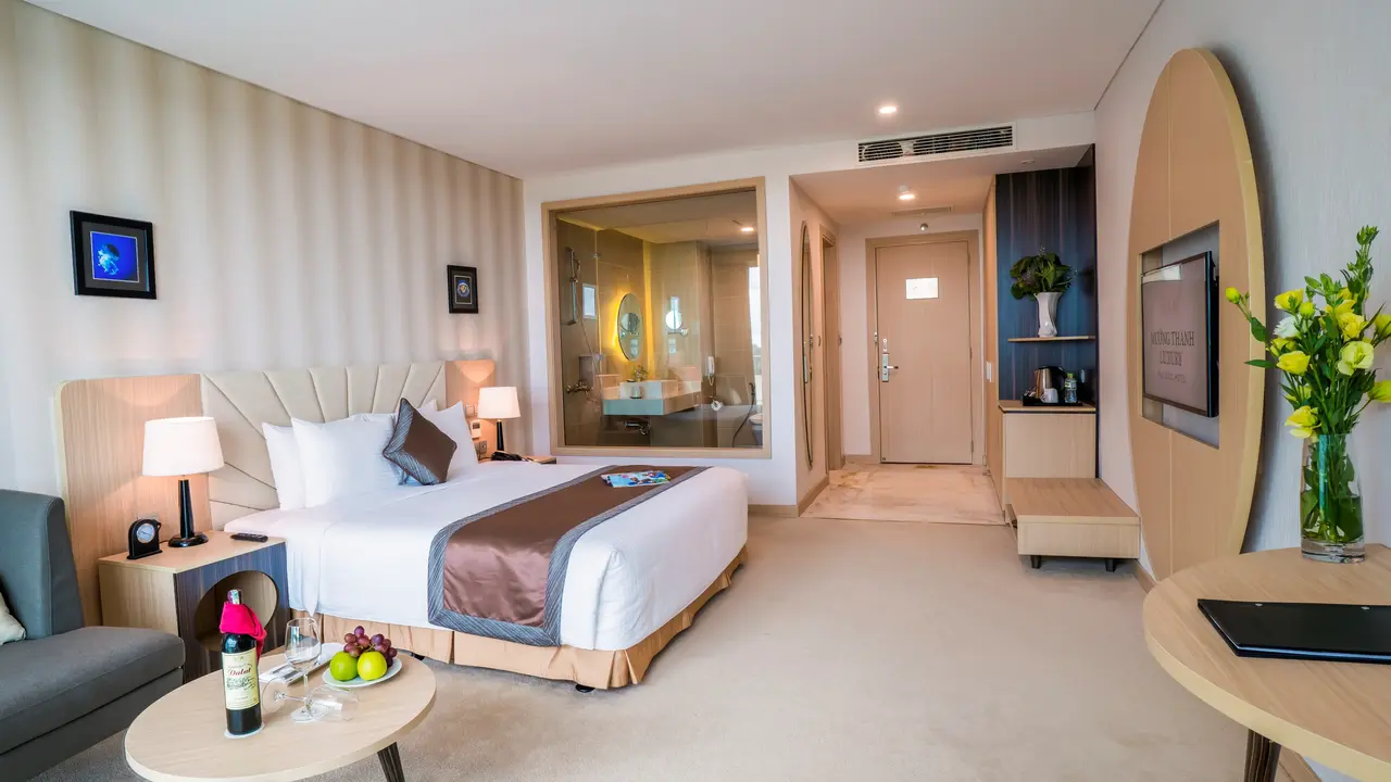 MUONG THANH LUXURY PHU QUOC