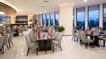 MUONG THANH LUXURY PHU QUOC