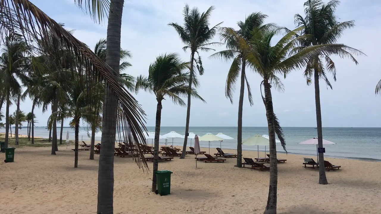 MUONG THANH LUXURY PHU QUOC