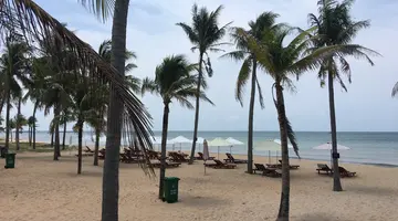 MUONG THANH LUXURY PHU QUOC