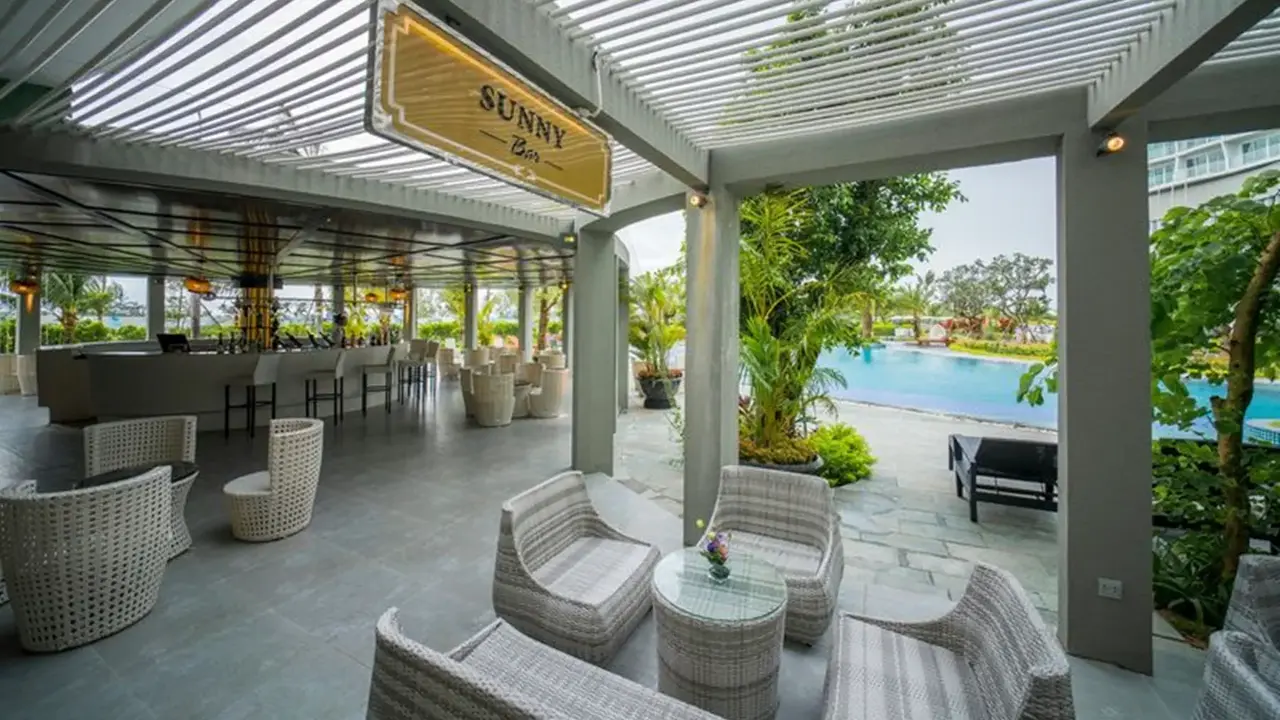 MUONG THANH LUXURY PHU QUOC