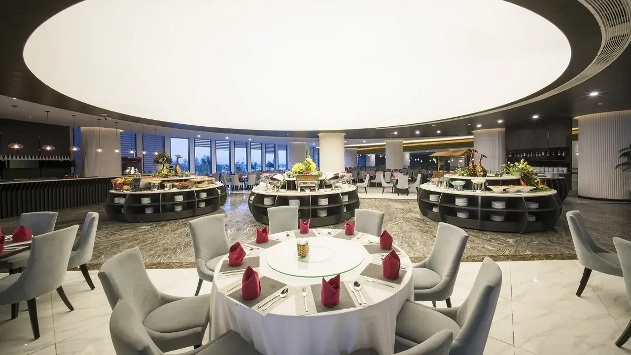 MUONG THANH LUXURY PHU QUOC