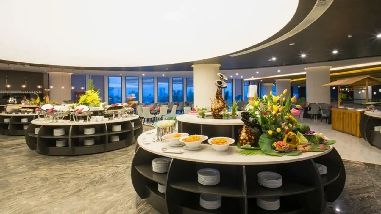 MUONG THANH LUXURY PHU QUOC