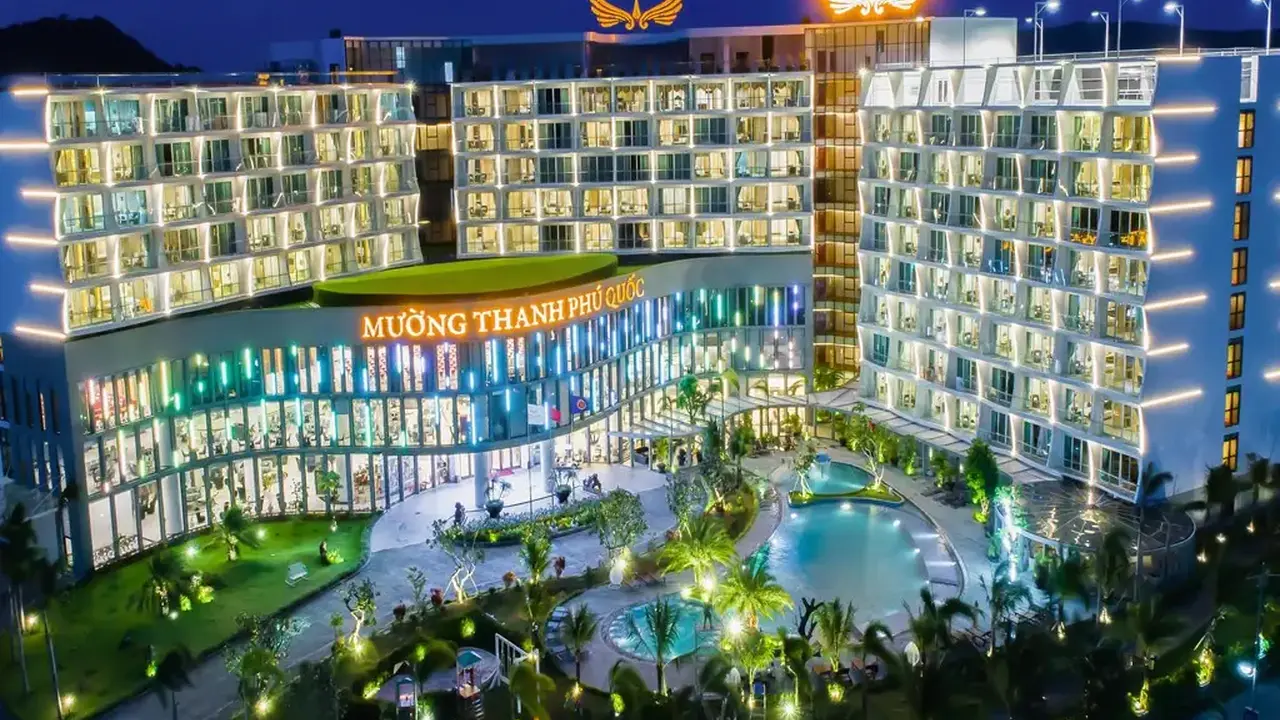 MUONG THANH LUXURY PHU QUOC