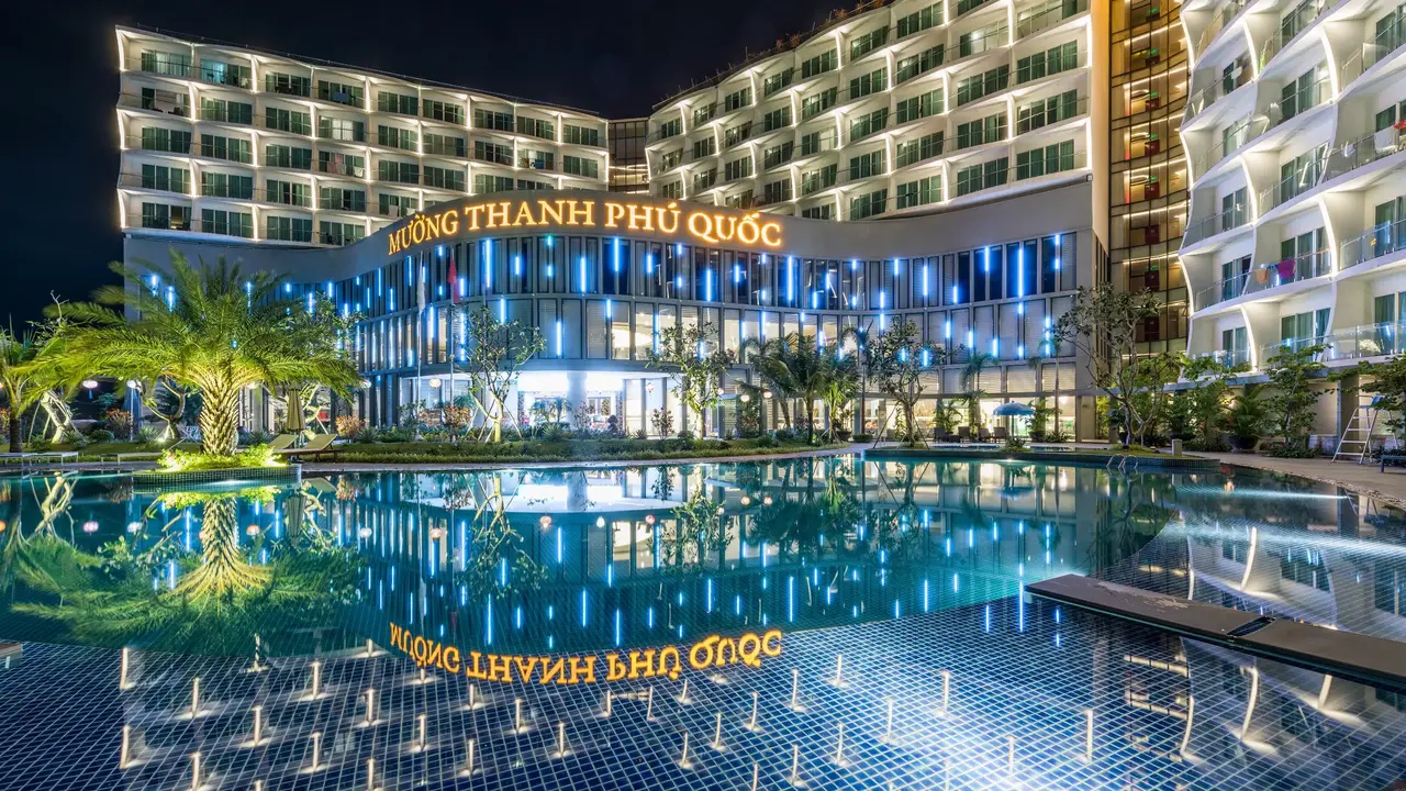 MUONG THANH LUXURY PHU QUOC