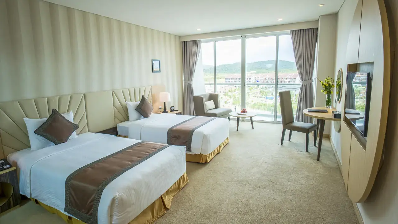 MUONG THANH LUXURY PHU QUOC