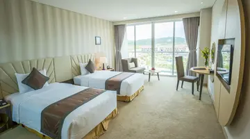 MUONG THANH LUXURY PHU QUOC