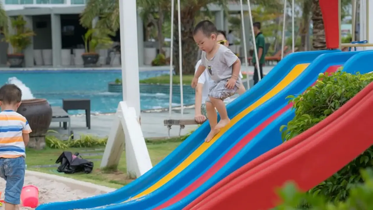 MUONG THANH LUXURY PHU QUOC