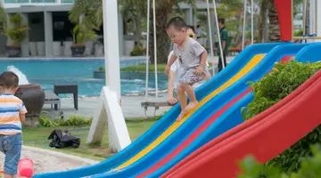 MUONG THANH LUXURY PHU QUOC