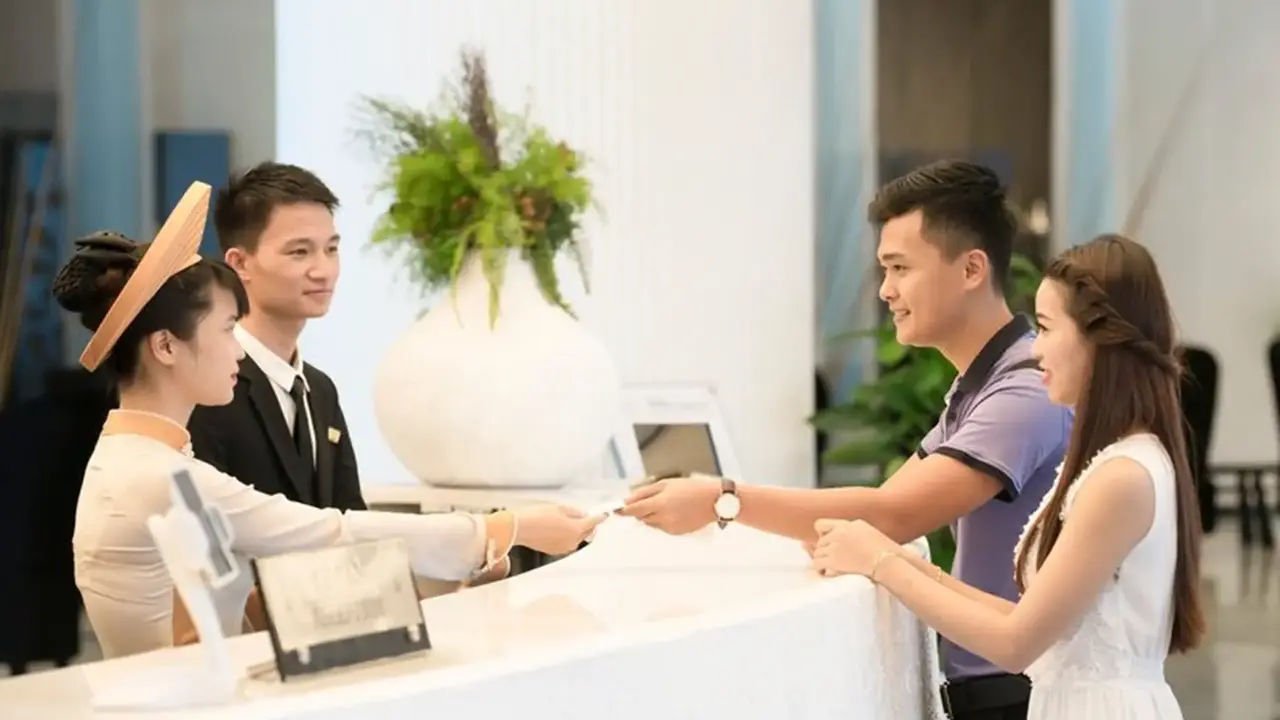 MUONG THANH LUXURY PHU QUOC
