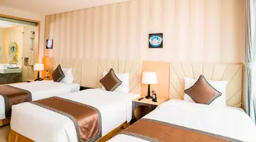 MUONG THANH LUXURY PHU QUOC