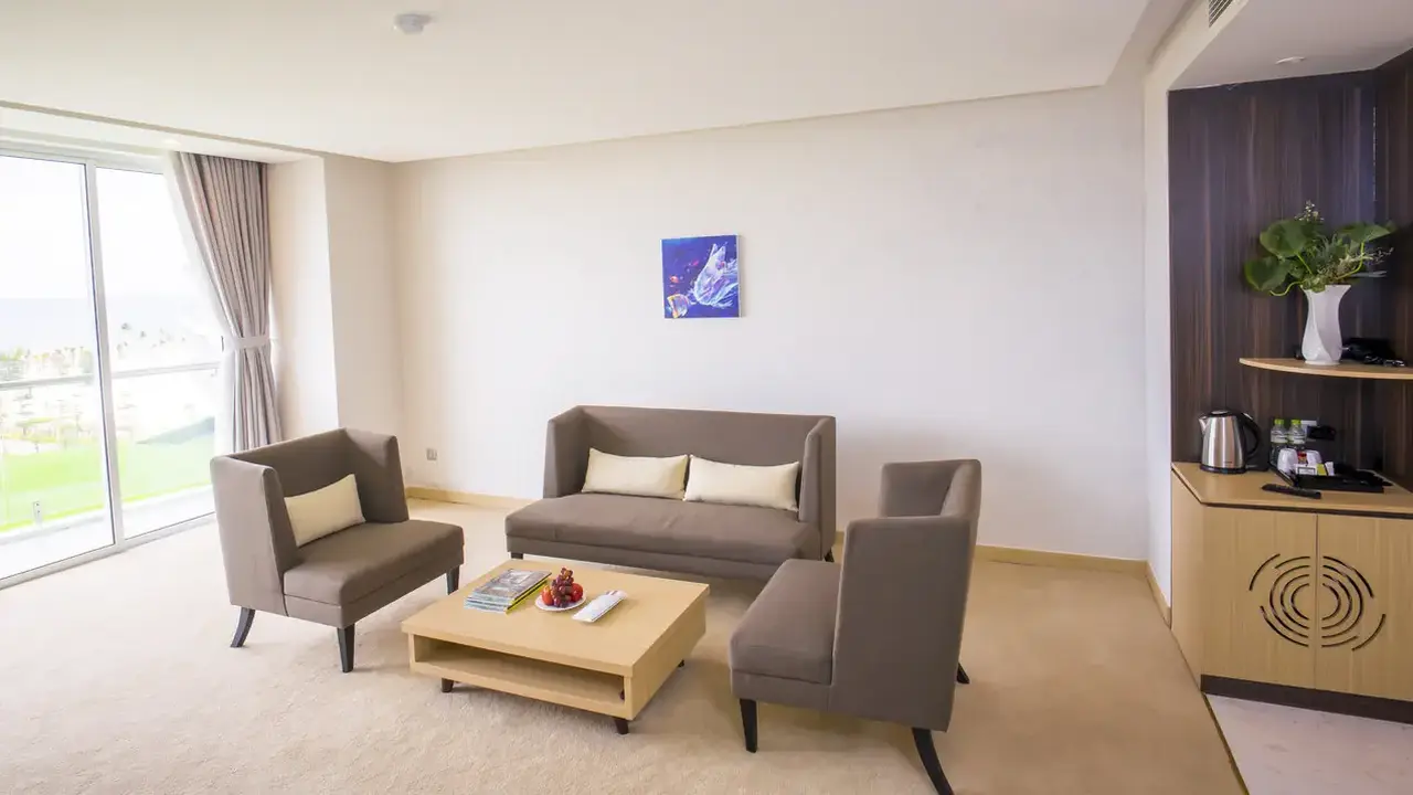 MUONG THANH LUXURY PHU QUOC