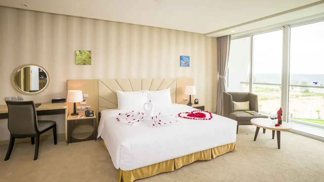 MUONG THANH LUXURY PHU QUOC