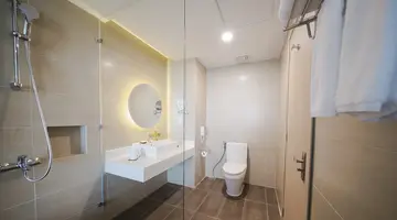 MUONG THANH LUXURY PHU QUOC