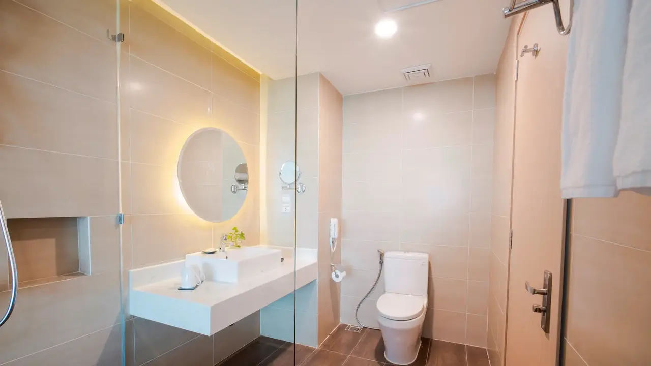 MUONG THANH LUXURY PHU QUOC