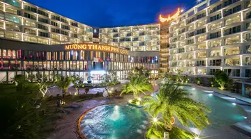 MUONG THANH LUXURY PHU QUOC
