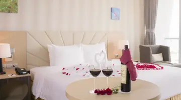 MUONG THANH LUXURY PHU QUOC