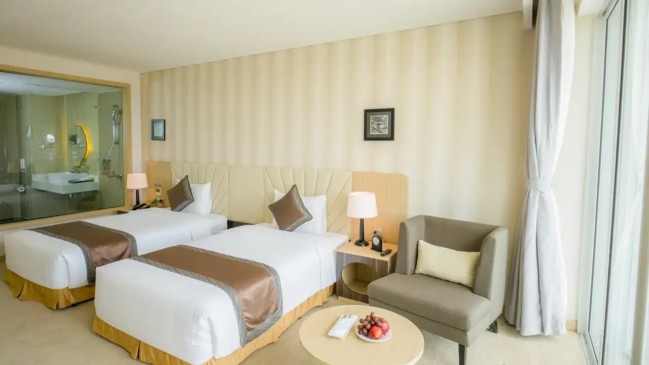 MUONG THANH LUXURY PHU QUOC