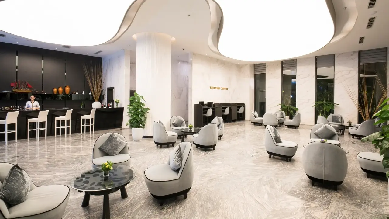 MUONG THANH LUXURY PHU QUOC