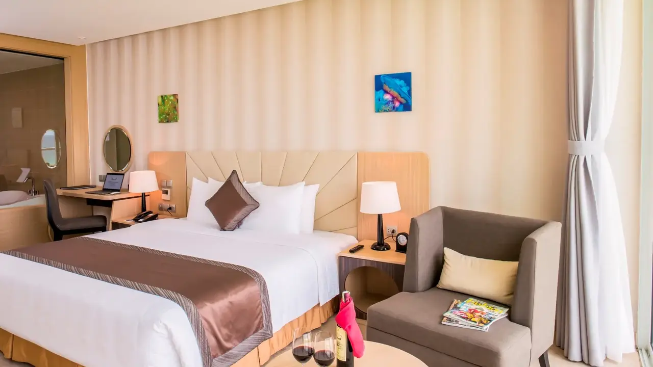 MUONG THANH LUXURY PHU QUOC