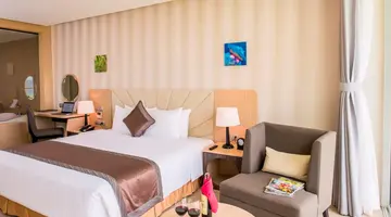 MUONG THANH LUXURY PHU QUOC