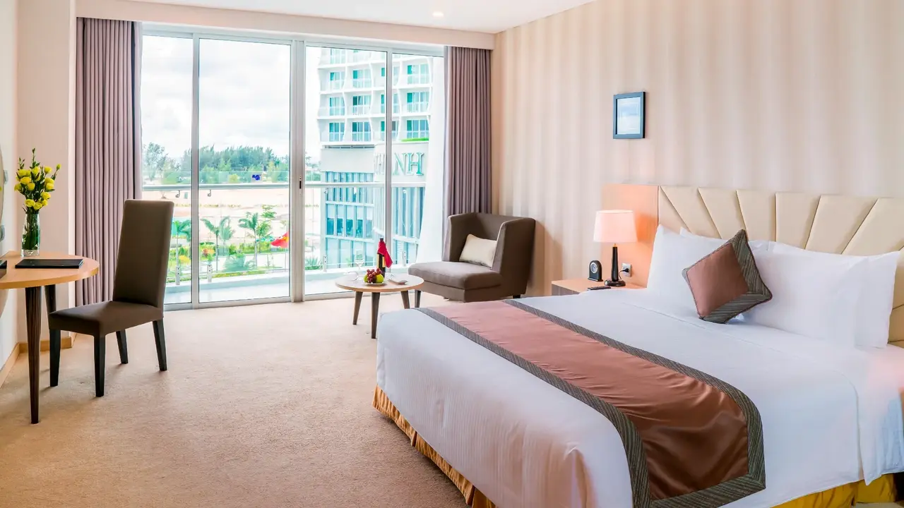 MUONG THANH LUXURY PHU QUOC
