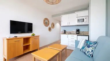 MUR Apartamentos Buenos Aires