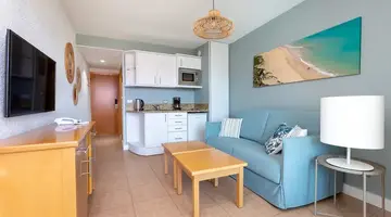 MUR Apartamentos Buenos Aires