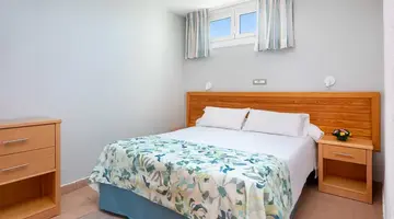MUR Apartamentos Buenos Aires