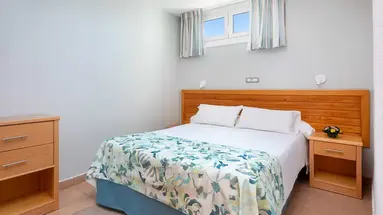 MUR Apartamentos Buenos Aires