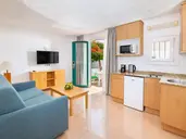 MUR Bungalows Parque Romantico Gran Canaria