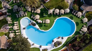 MUR Bungalows Parque Romantico Gran Canaria