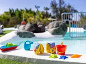 MUR Bungalows Parque Romantico Gran Canaria